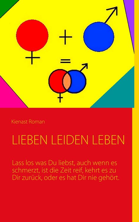 Produktbild: Leiden Lieben Leben