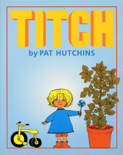 Produktbild: Titch