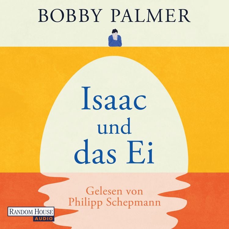 Produktbild: Isaac und das Ei