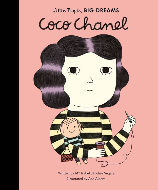 Produktbild: Coco Chanel