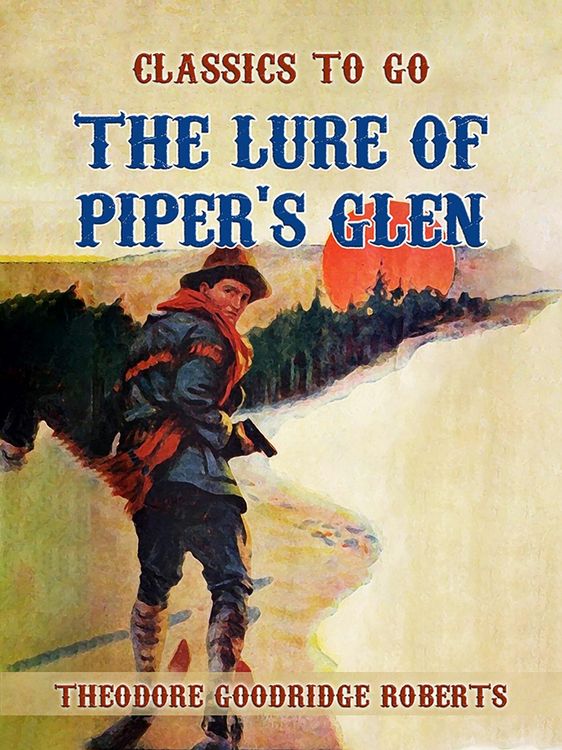 Produktbild: The Lure of Piper's Glen