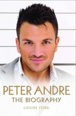 Produktbild: Peter Andre - The Biography