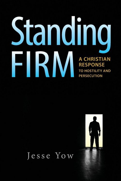 Produktbild: Standing Firm