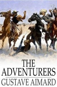 Produktbild: Adventurers