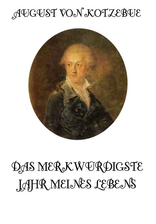 Produktbild: Das merkw&uuml;rdigste Jahr meines Lebens