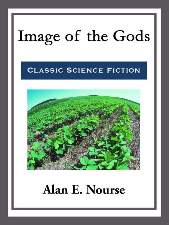 Produktbild: Image of the Gods