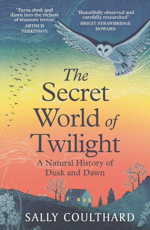 Produktbild: The Secret World of Twilight
