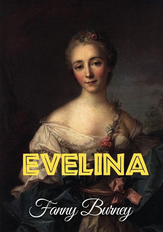 Produktbild: Evelina