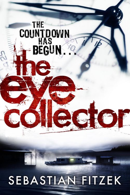 Produktbild: The Eye Collector