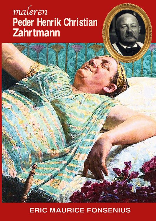 Produktbild: Peter Henrik Christian Zahrtmann