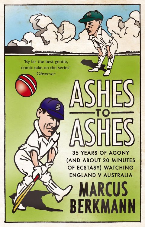 Produktbild: Ashes To Ashes