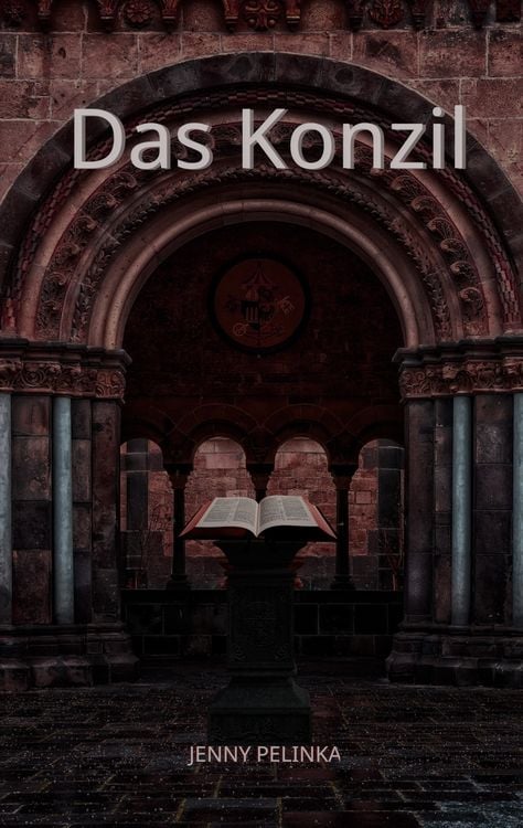 Produktbild: Das Konzil
