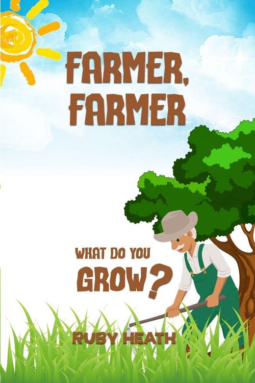 Produktbild: Farmer, Farmer