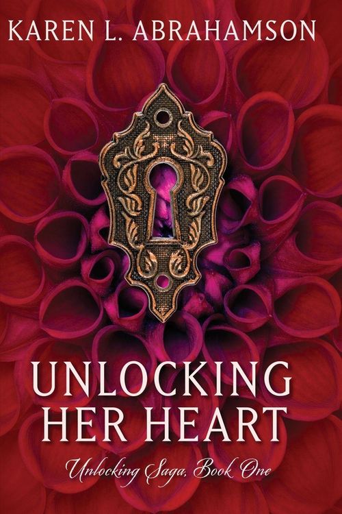 Produktbild: Unlocking Her Heart
