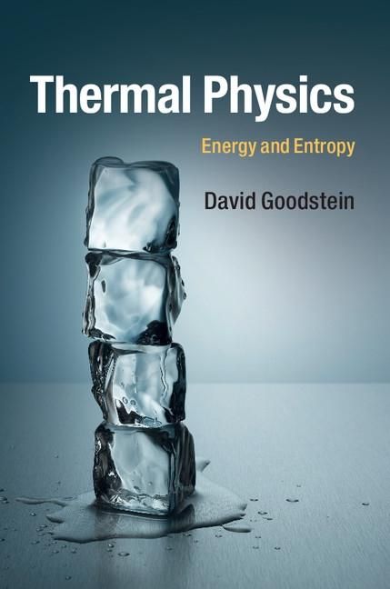 Produktbild: Thermal Physics