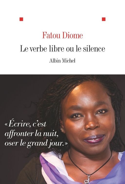 Produktbild: Le verbe libre ou le silence