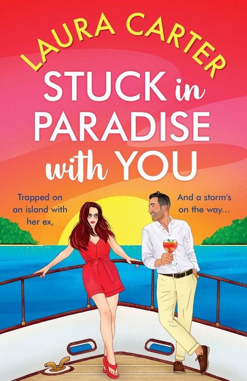 Produktbild: Stuck in Paradise With You