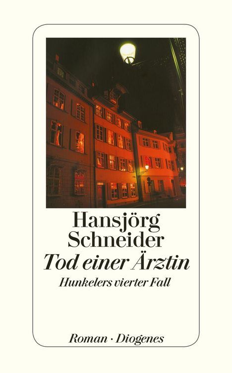 Produktbild: Tod einer &Auml;rztin
