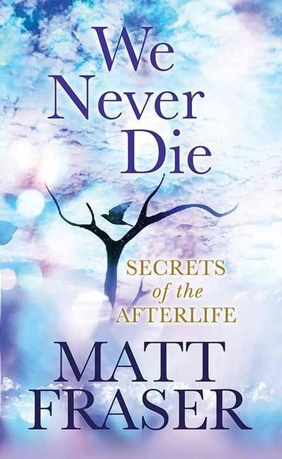 Produktbild: We Never Die