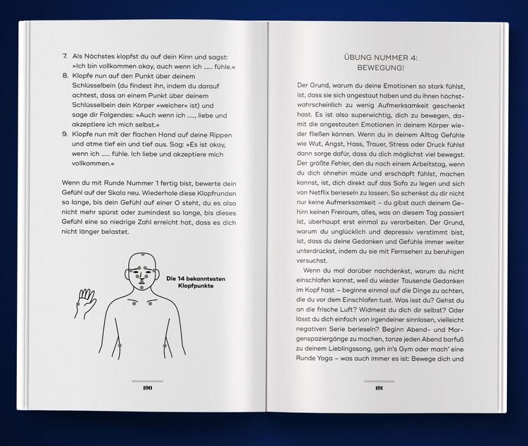 Produktbild: Das Universum in mir