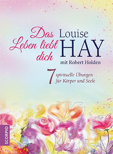 Produktbild: Das Leben liebt dich