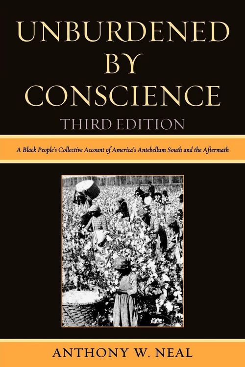 Produktbild: Unburdened By Conscience
