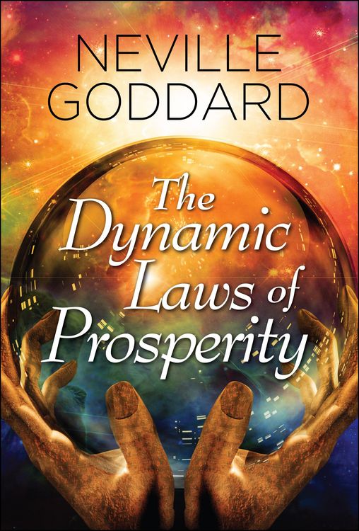Produktbild: The Dynamic Laws of Prosperity