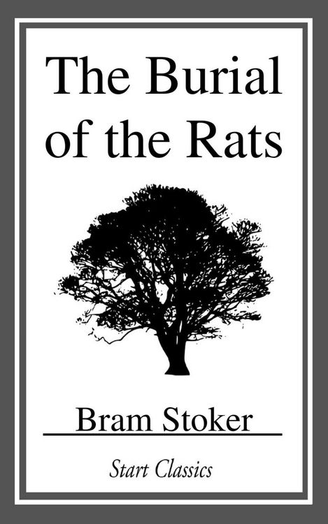 Produktbild: The Burial of the Rats