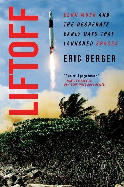 Produktbild: Liftoff