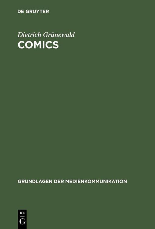 Produktbild: Comics