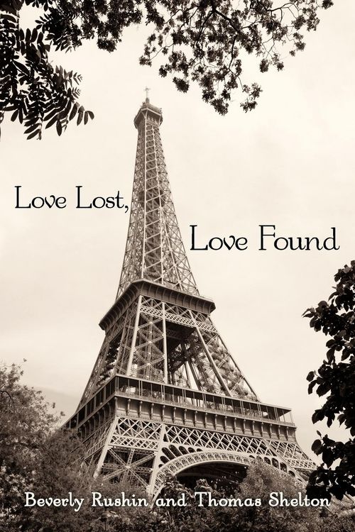 Produktbild: Love Lost, Love Found