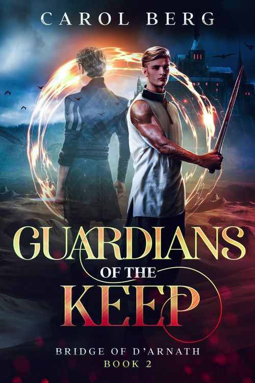 Produktbild: Guardians of the Keep