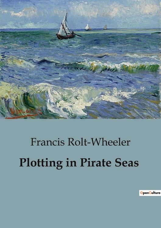 Produktbild: Plotting in Pirate Seas
