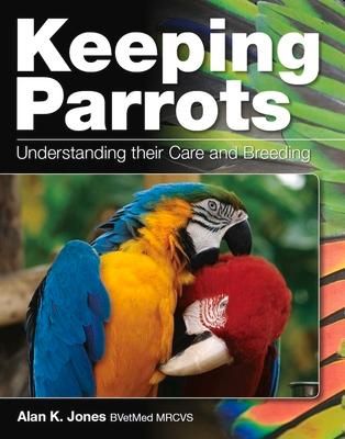 Produktbild: Keeping Parrots