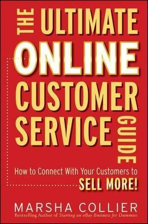 Produktbild: The Ultimate Online Customer Service Guide