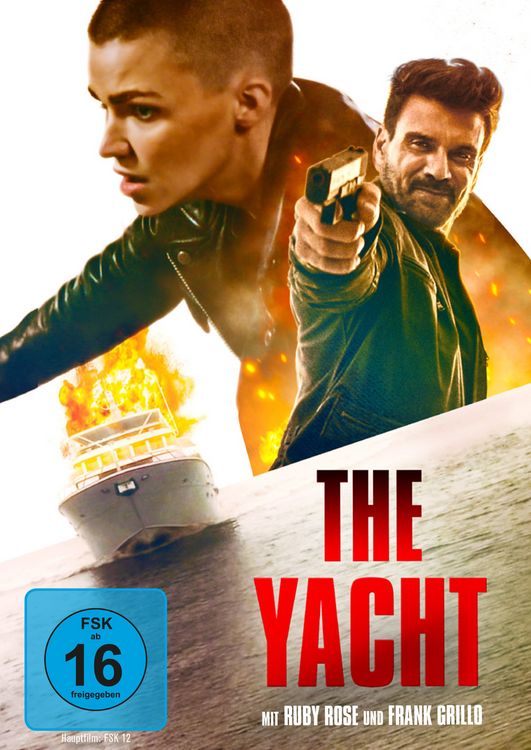 Produktbild: The Yacht
