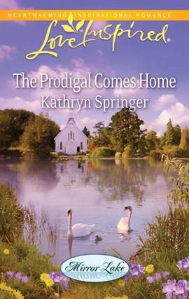 Produktbild: The Prodigal Comes Home