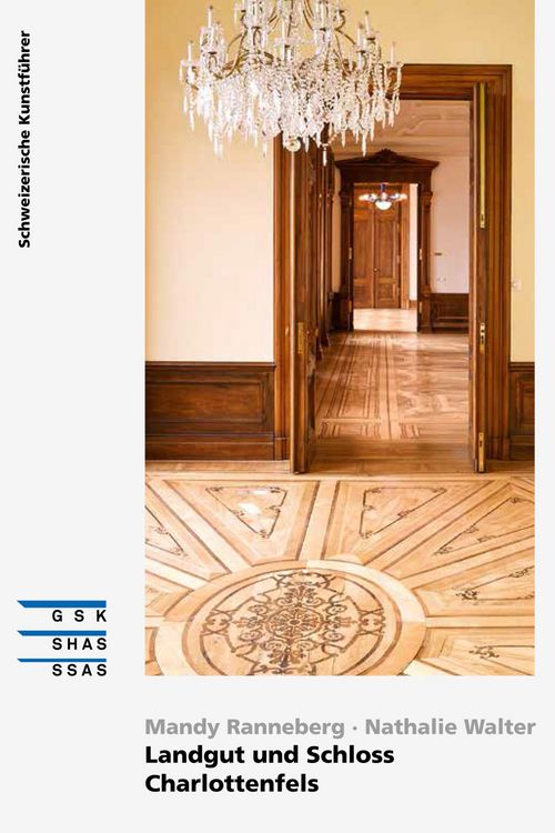 Produktbild: Landgut und Schloss Charlottenfels