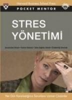 Produktbild: Stres Y&ouml;netimi Cep Boy