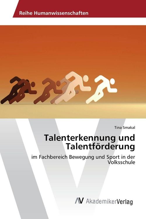 Produktbild: Talenterkennung und Talentf&ouml;rderung