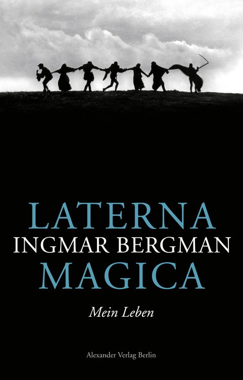 Produktbild: Laterna Magica