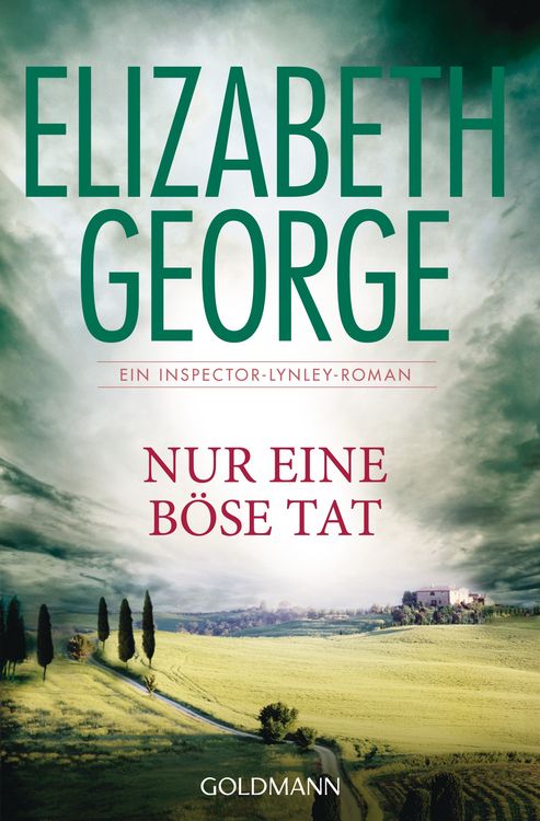 Produktbild: Nur eine b&ouml;se Tat