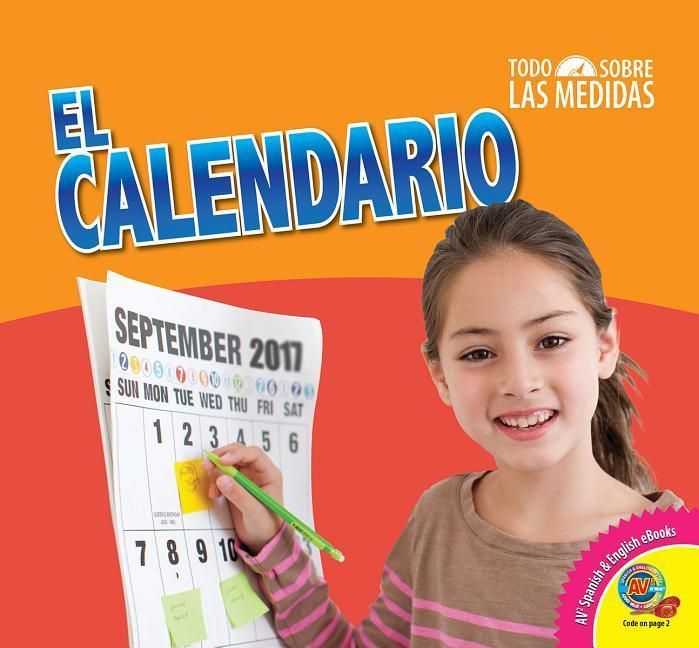 Produktbild: El Calendario