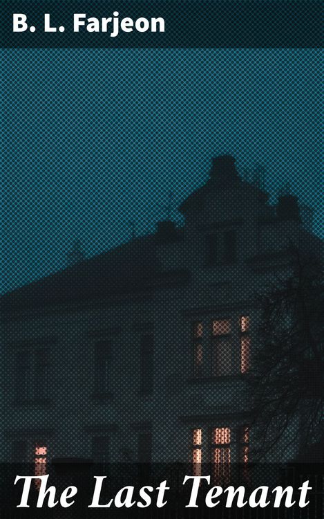 Produktbild: The Last Tenant