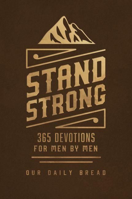 Produktbild: Stand Strong