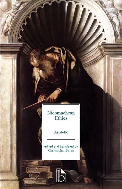 Produktbild: Nicomachean Ethics