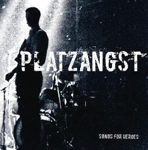 Produktbild: Songs For Heroes