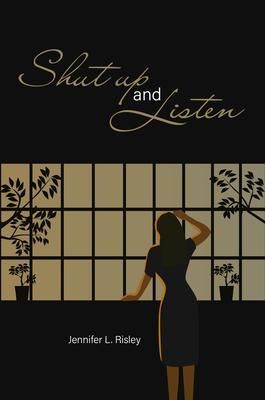 Produktbild: Shut Up and Listen
