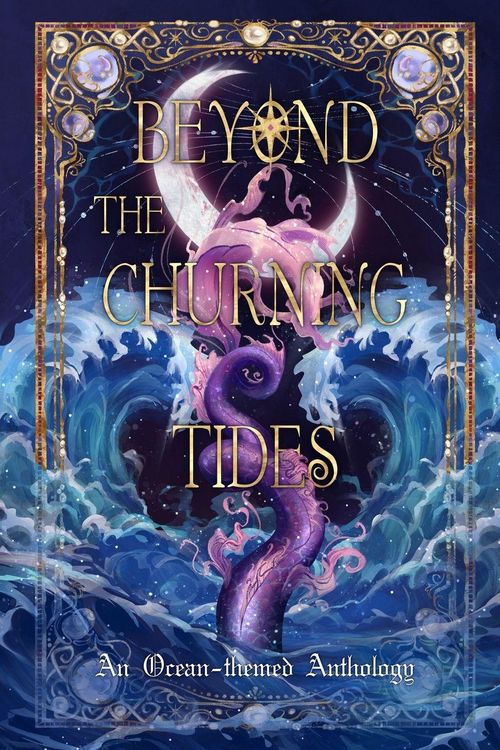 Produktbild: Beyond The Churning Tides