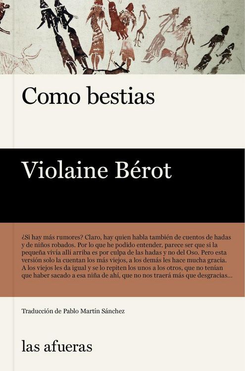 Produktbild: Como bestias